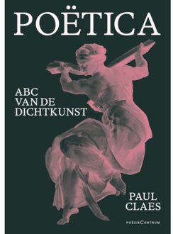 Poeziecentrum VZW Poëtica - Paul Claes