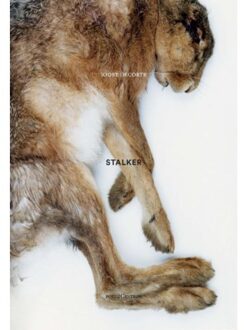 Poeziecentrum VZW Stalker - Boek Joost Decorte (9056552473)