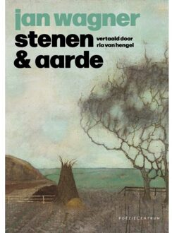 Poeziecentrum VZW Stenen & Aarde - Jan Wagner