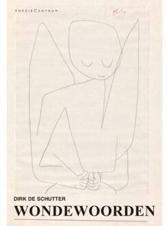 Poeziecentrum VZW Wondewoorden