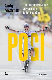 Pogi -  Andy McGrath (ISBN: 9789059960879)