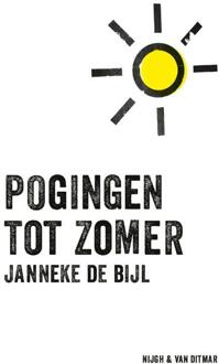 Pogingen Tot Zomer