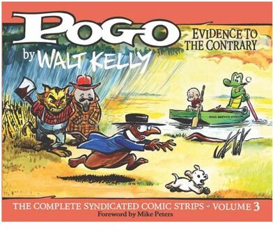 Pogo Vol. 3