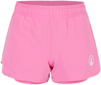 Point 2in1 Shorts Meisjes pink - 116