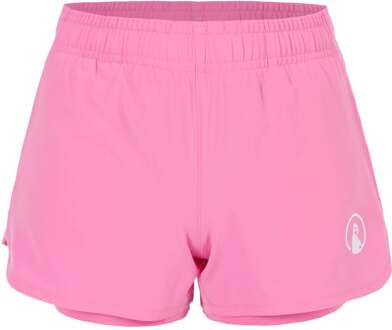 Point 2in1 Shorts Meisjes roze - 152