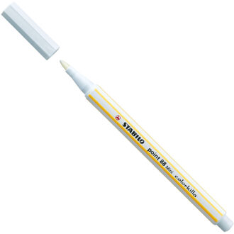 point 88 colorkilla - Inktwisser - Wist Blauwe Vulpen Inkt - per stuk