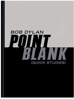 Point Blank - Bob Dylan