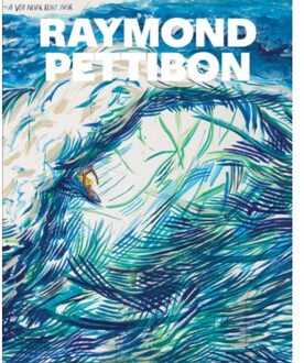 Point Break: Raymond Pettibon, Surfers And Waves - Raymond Pettibon