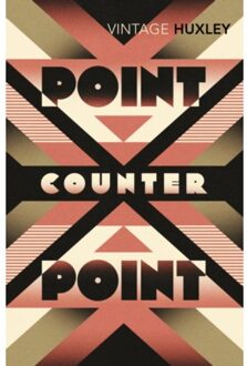 Point Counter Point