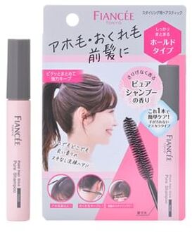 Point Hair Stick Hold Pure Shampoo 10ml