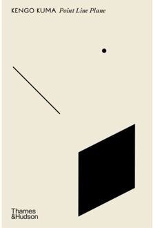 Point Line Plane - Kengo Kuma