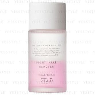 Point Make Remover 80ml