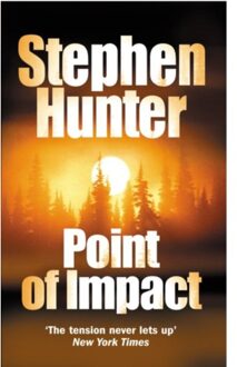 Point Of Impact