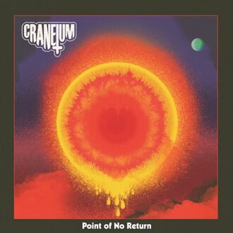 Point Of No Return - Craneium