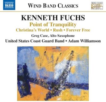 Point Of Tranquility - K. Fuchs