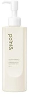 point& Super Relief Soy Cleansing Milk 230ml