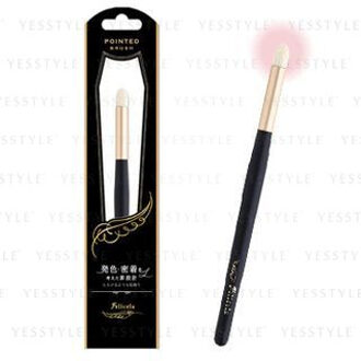 Pointed Eye Brush 1 pc