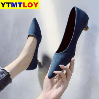 Pointed Toe Fetish Luxury Designer Woman Extreme Mules Super High Heels Sandals Women Yellow pink Blue Sexy Shoes Ladies Pumps
