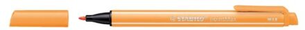pointMax Oranje 488/54 Viltstift