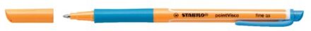 Pointvisco Rollerpen 1099/51 Licht Blauw