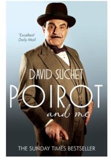 Poirot and Me