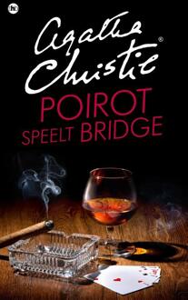 Poirot speelt bridge - Boek Agatha Christie (9048822777)