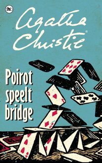 Poirot speelt bridge - eBook Agatha Christie (9048823080)