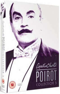 Poirot Vol.5