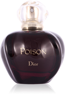 Poision Eau de Toilette - 100 ml - 000