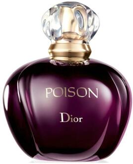 Poison 50 ml. EDT