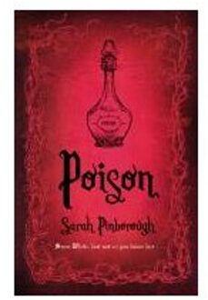 Poison - Boek Sarah Pinborough (0575092998)