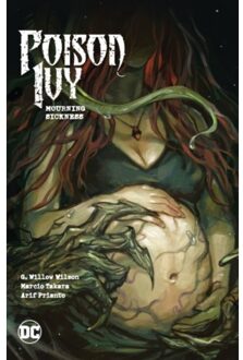 Poison Ivy Vol. 3: Mourning Sickness - Wilson, G. Willow