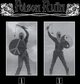 Poison Ruin - Poison Ruin