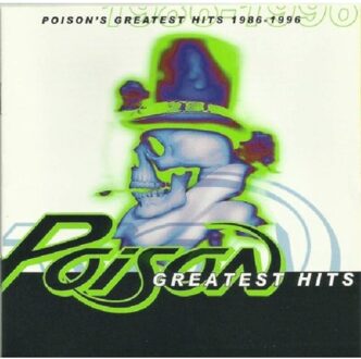 Poison's Greatest Hits 1986-1996