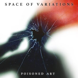 Poisoned Art - Space Of Variations