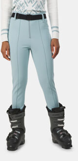 poivre blanc Pants Skibroek Dames Blauw - M