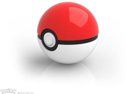Poké Ball Diecast Replica - Pokémon