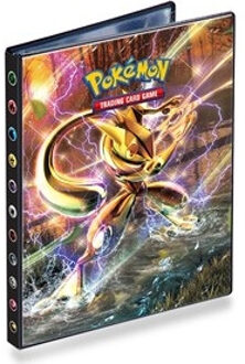 Poke verzamelmap 4-pocket xy9: breakpoin