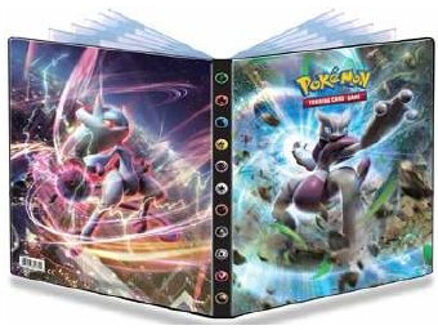 Poke verzamelmap 9-pocket xy8