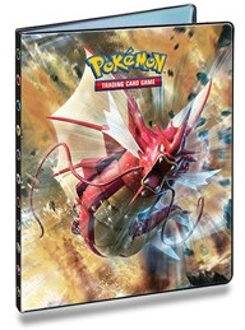 Poke verzamelmap 9-pocket xy9: breakpoin