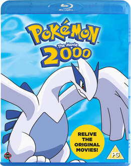 Pokemon 2000