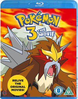 Pokemon 3: The Movie