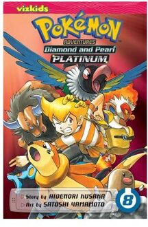 Pokemon Adventures