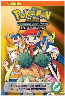 Pokemon Adventures