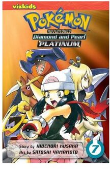 Pokemon Adventures