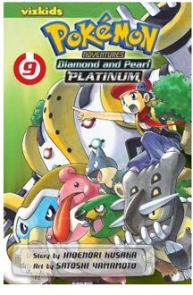 Pokemon Adventures