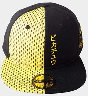 Pokémon Block Pikachu Snapback
