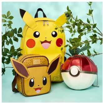 Pokemon by Loungefly Full-Size Backpack