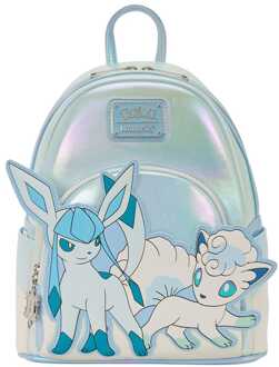 Pokemon by Loungefly Mini Backpack Ice Type Winter