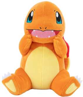 Pokemon - Charmander Knuffel (20cm)